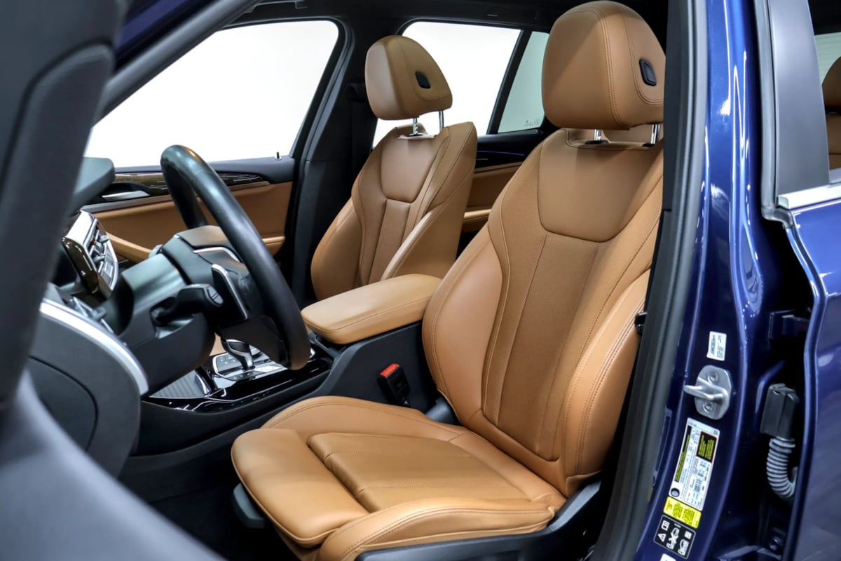 Photo 28 of this BMW X3