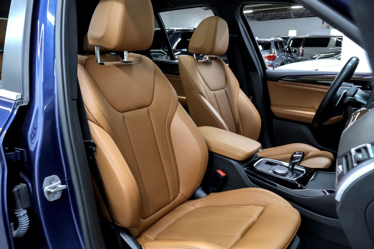 Photo 29 of this BMW X3