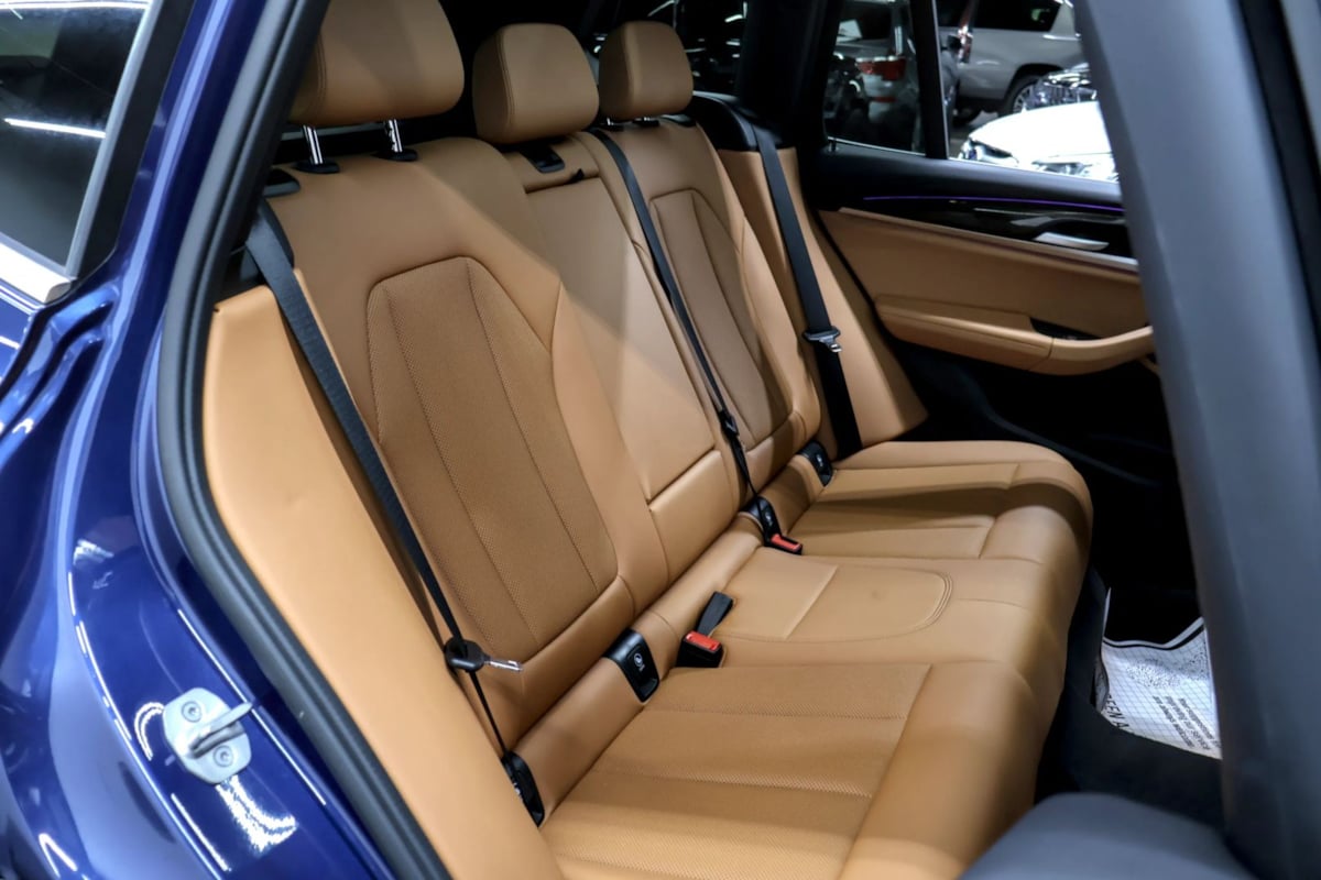 Photo 30 of this BMW X3