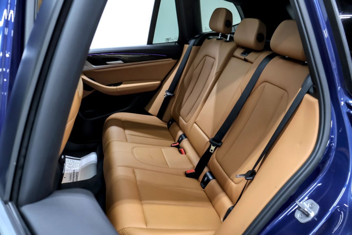 Photo 32 of this BMW X3