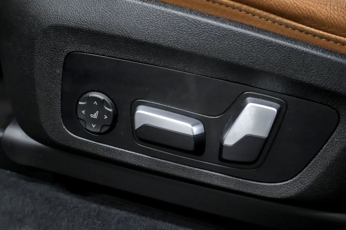 Photo 34 of this BMW X3