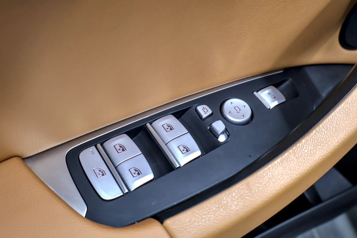 Photo 35 of this BMW X3
