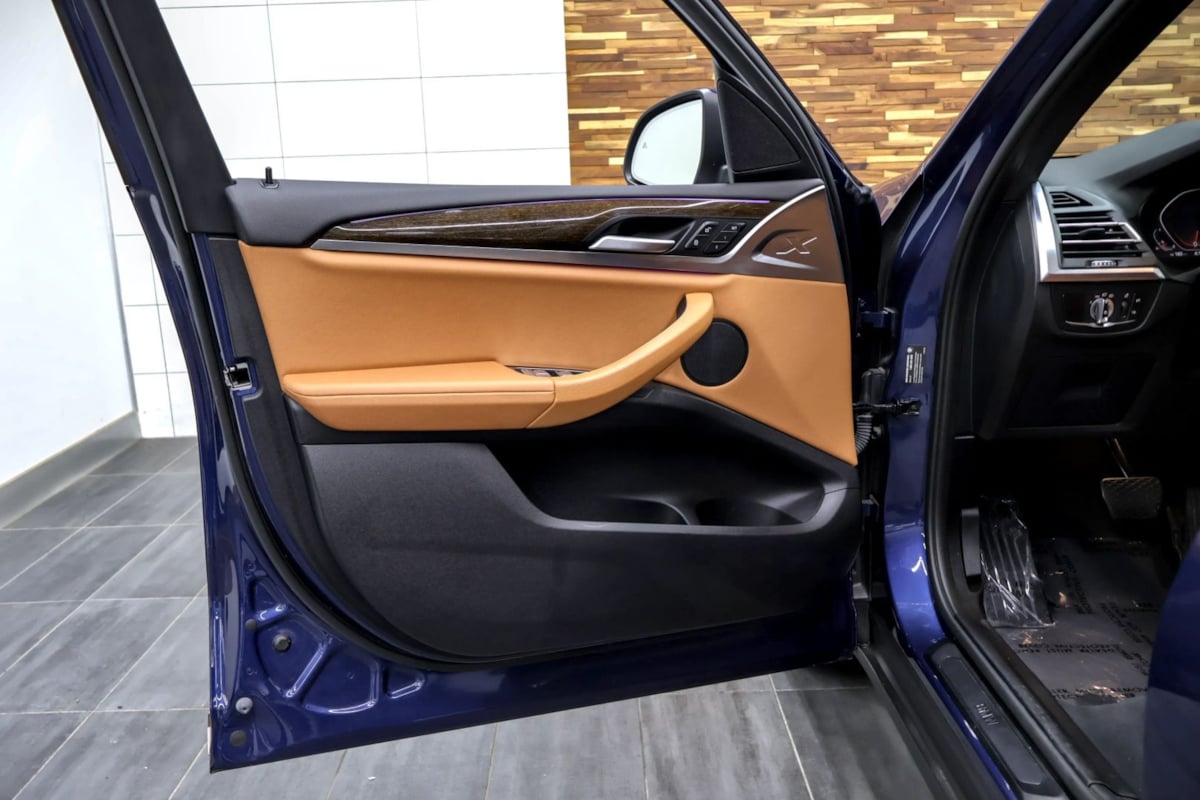 Photo 36 of this BMW X3