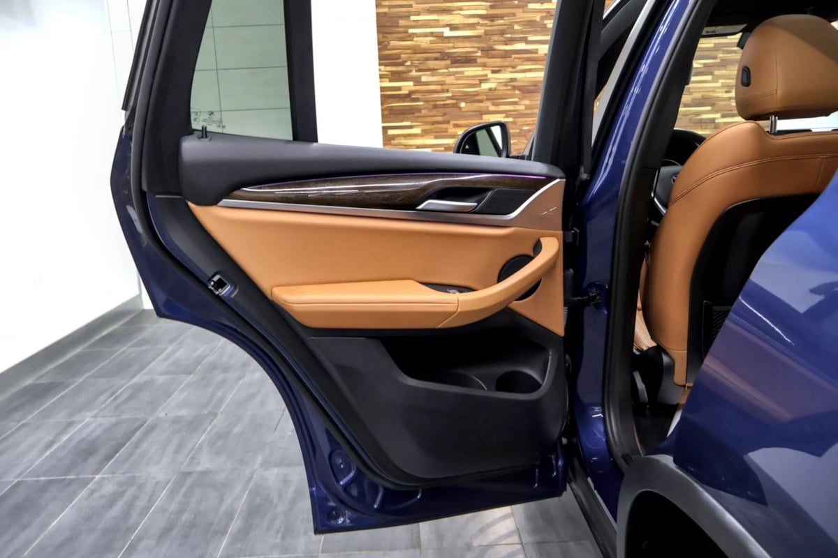 Photo 37 of this BMW X3