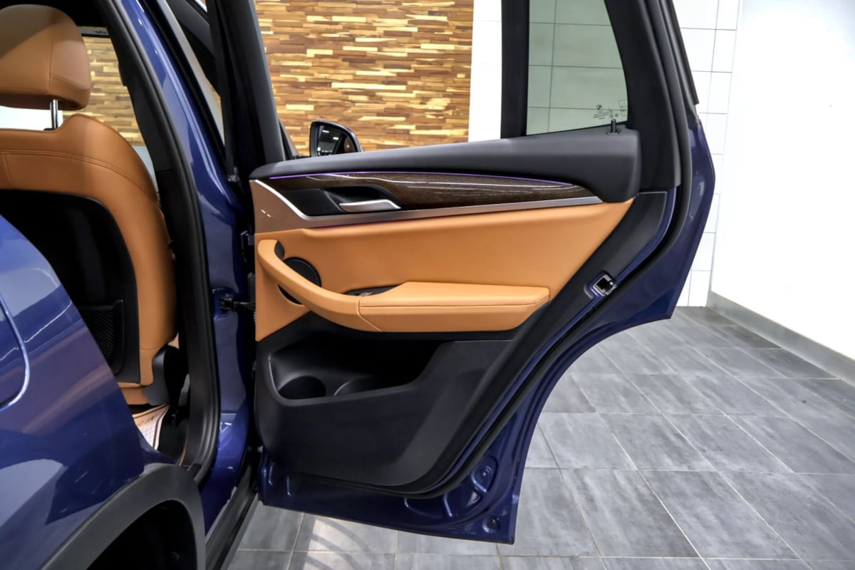 Photo 39 of this BMW X3