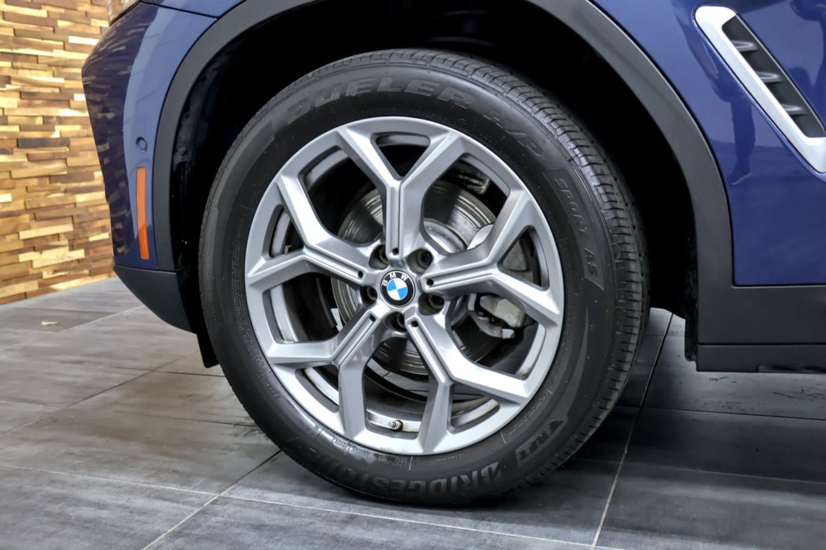 Photo 42 of this BMW X3
