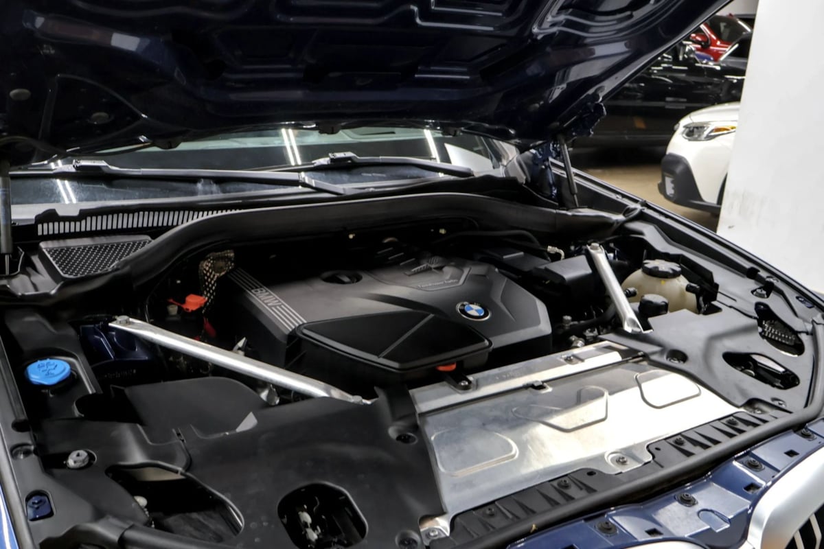 Photo 43 of this BMW X3