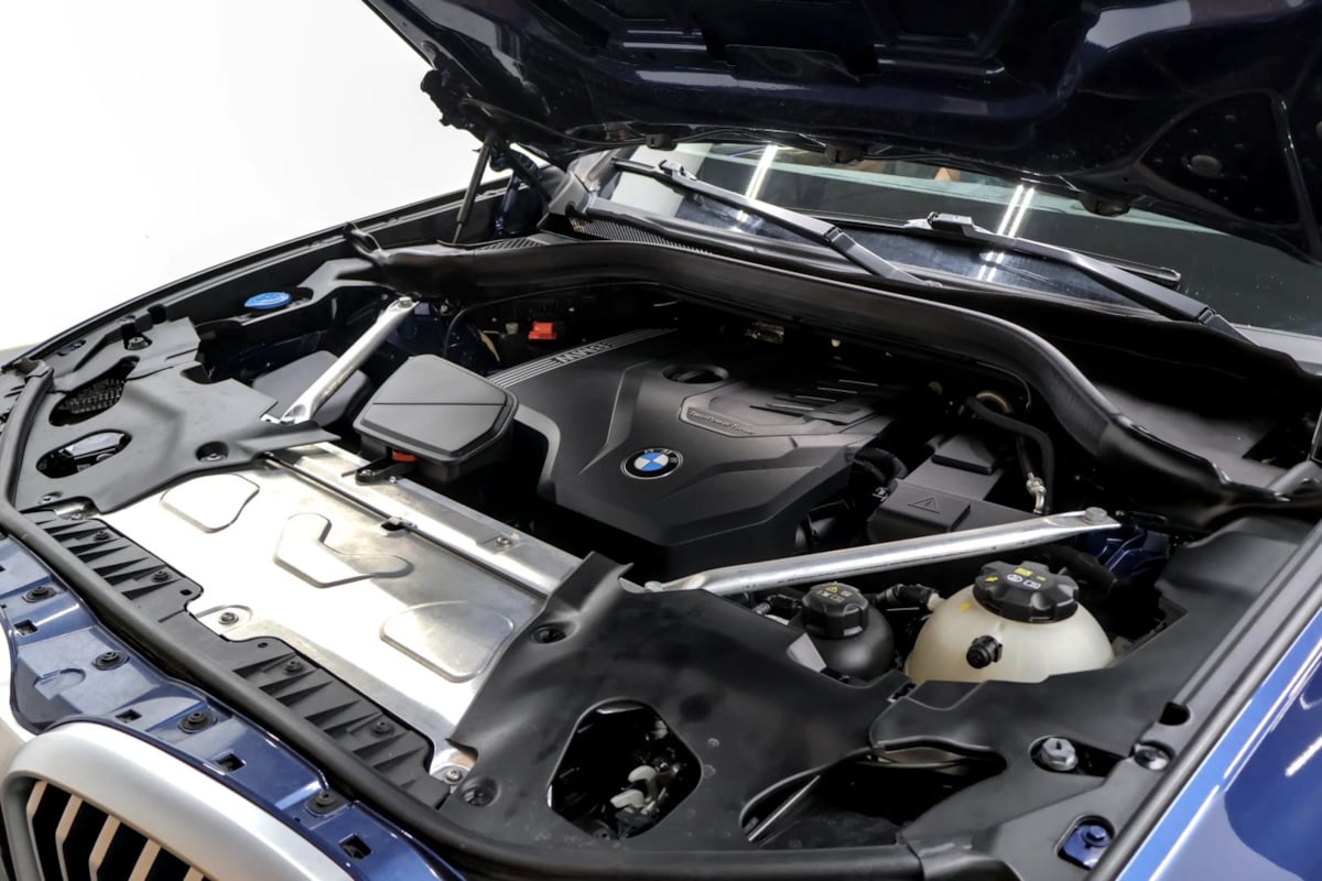 Photo 44 of this BMW X3