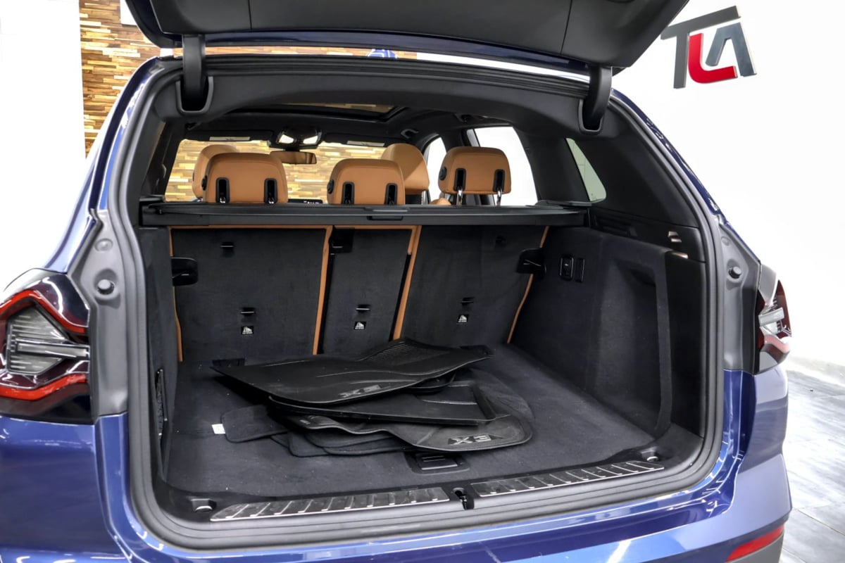 Photo 45 of this BMW X3