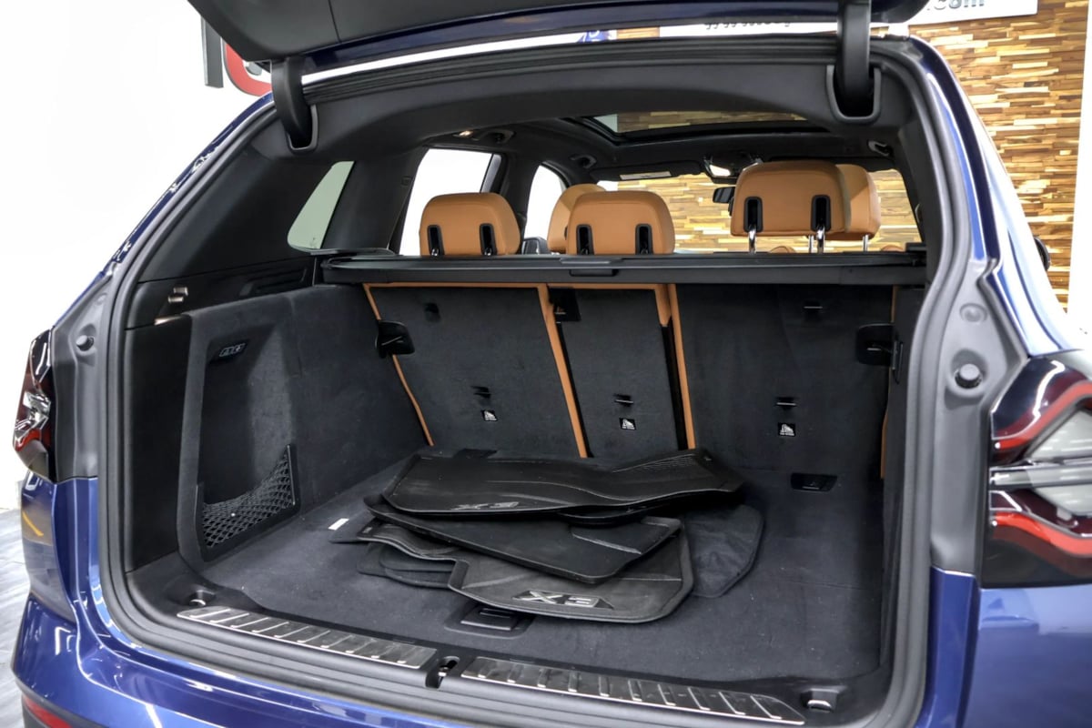 Photo 46 of this BMW X3