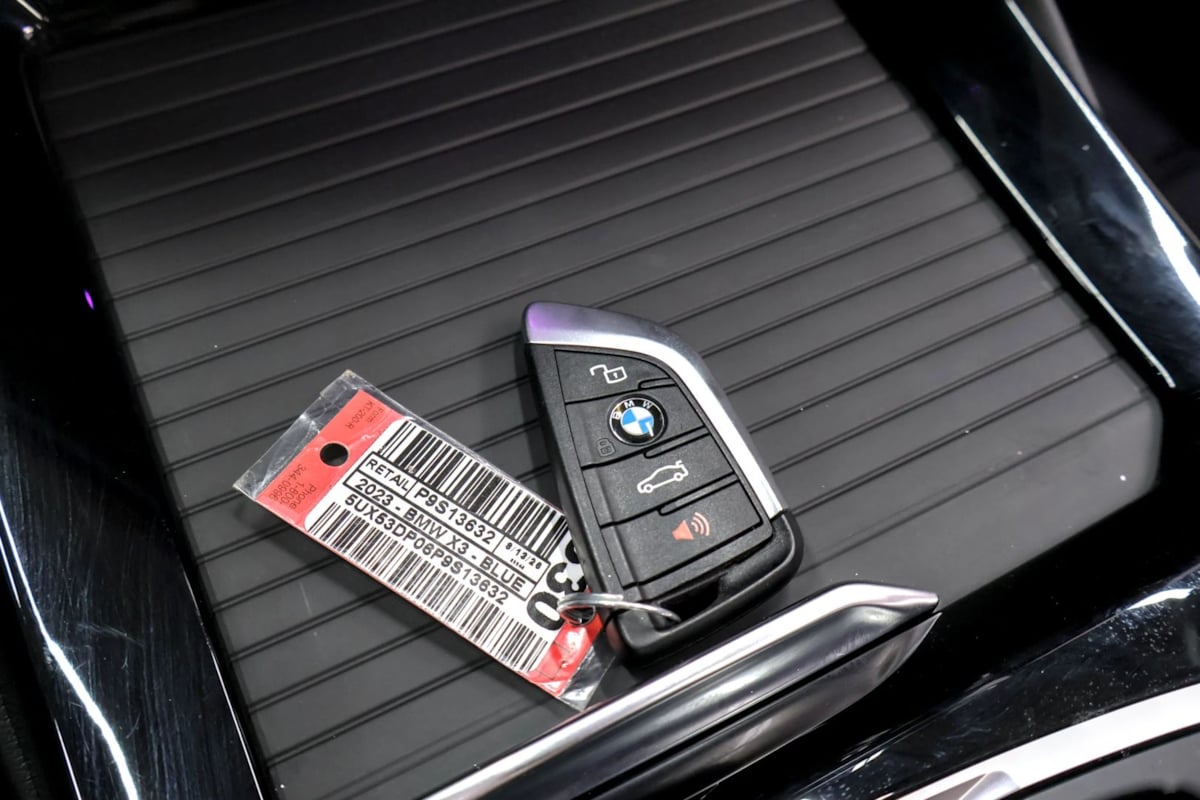 Photo 48 of this BMW X3