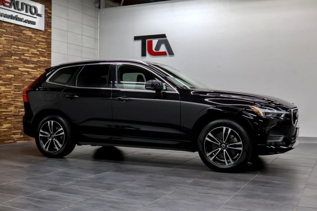 Volvo XC60 photo 5