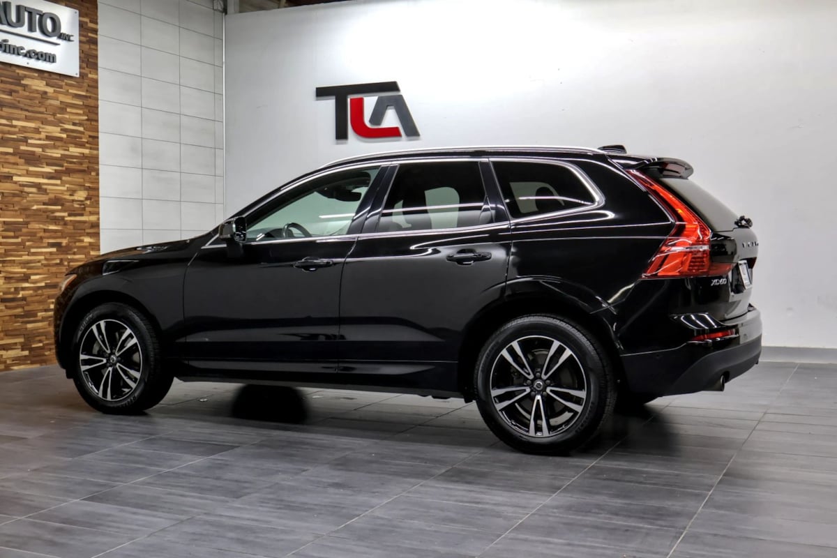 Volvo XC60 photo 6