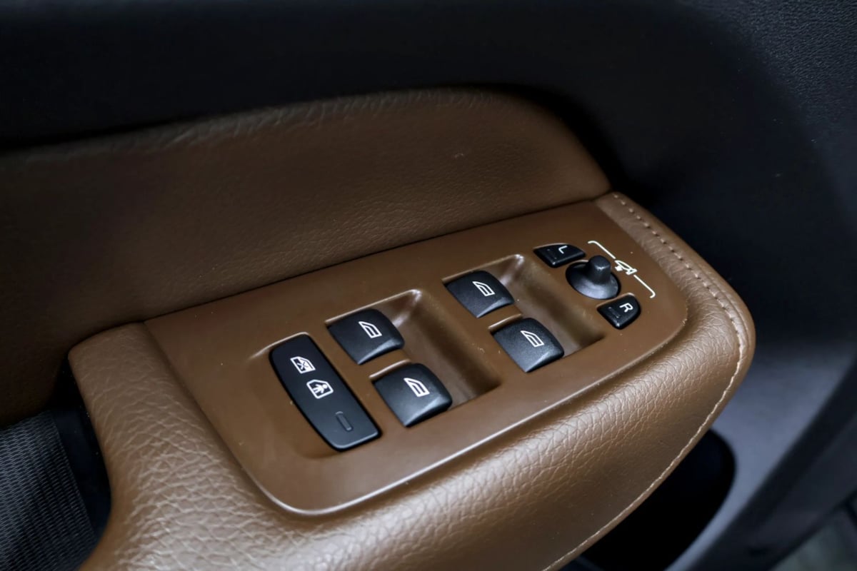Volvo XC60 photo 34