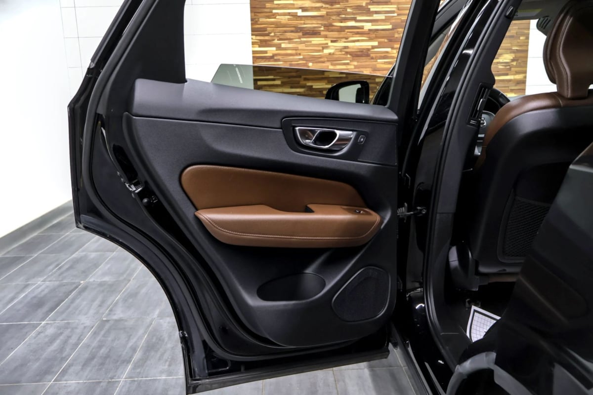 Volvo XC60 photo 36