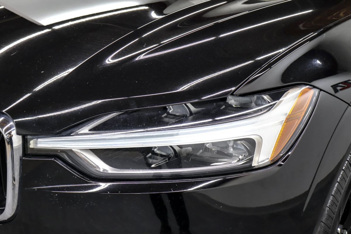 Volvo XC60 photo 39