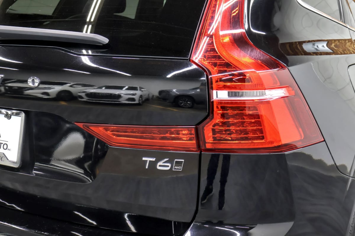 Volvo XC60 photo 40