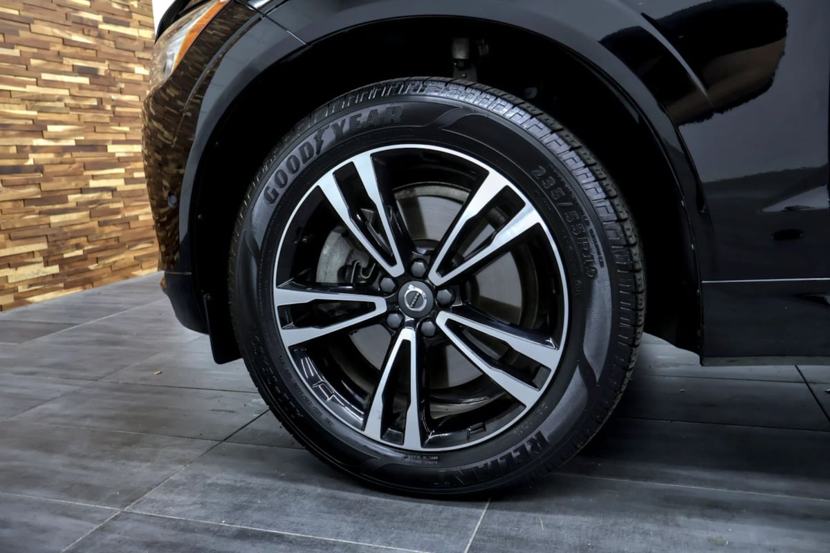 Volvo XC60 photo 41