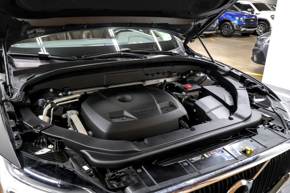 Volvo XC60 photo 42