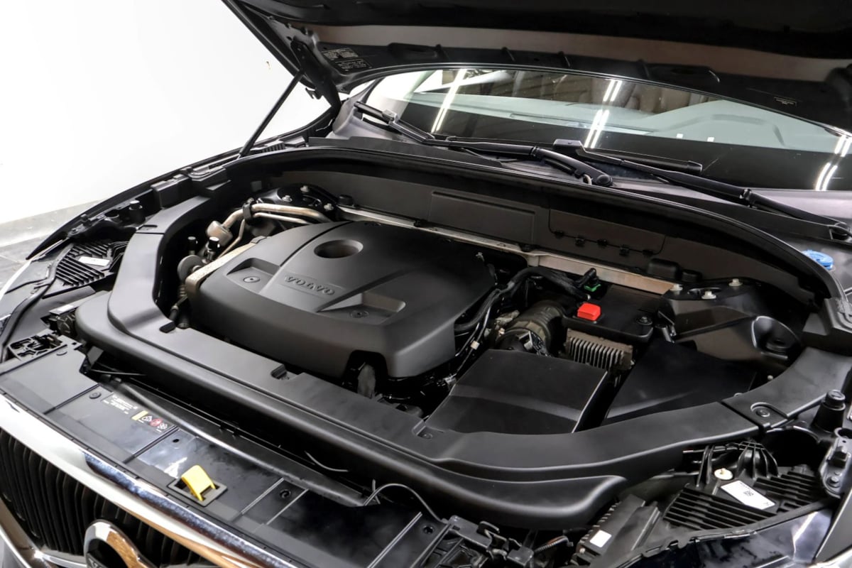 Volvo XC60 photo 43