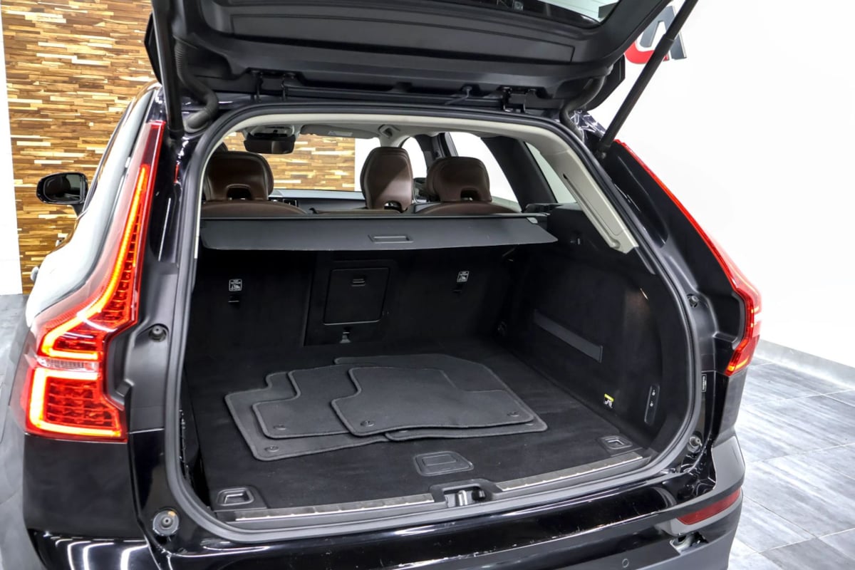 Volvo XC60 photo 44