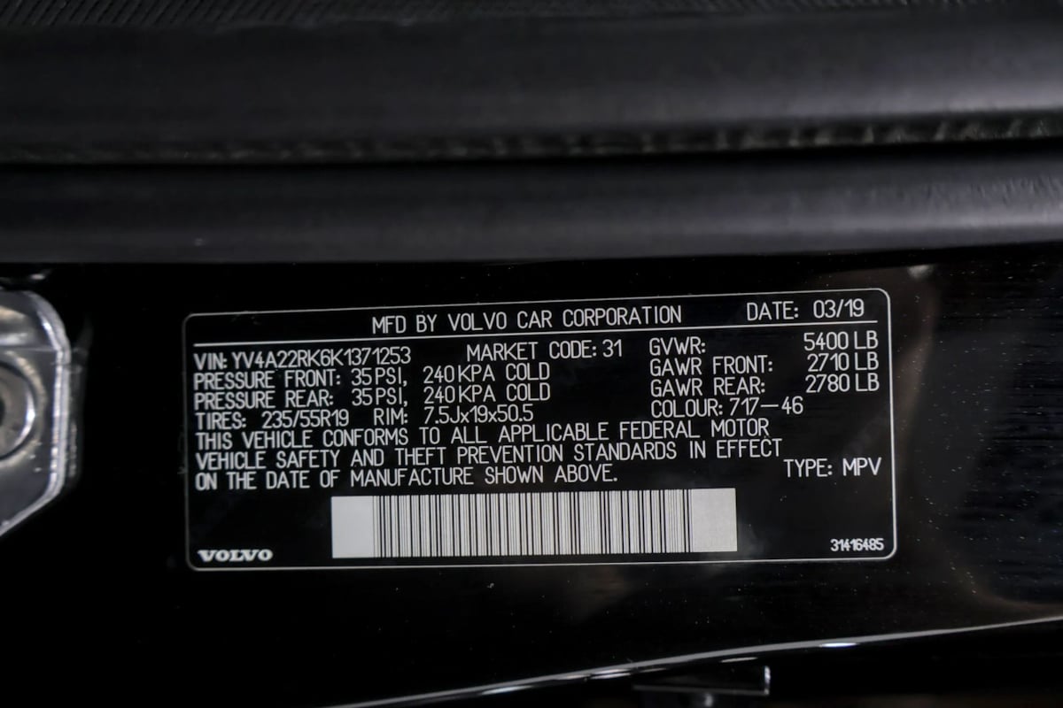 Volvo XC60 photo 48