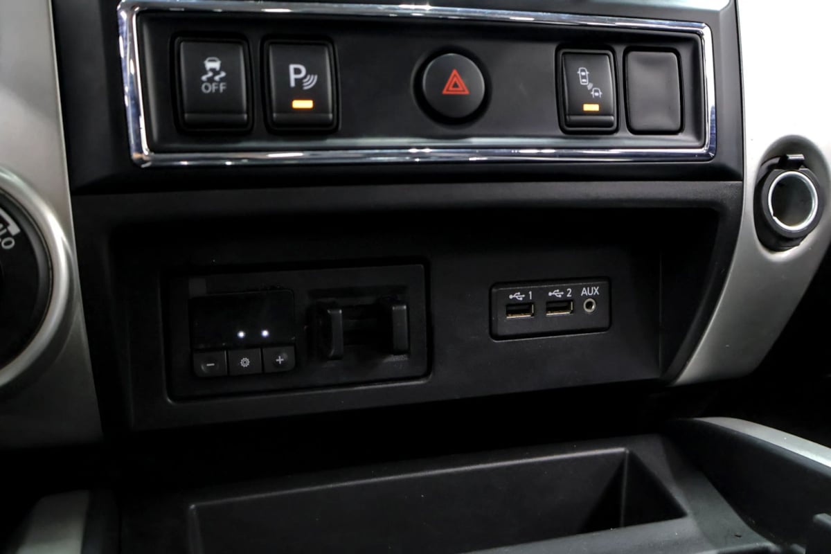 Photo 19 of this Nissan Titan XD
