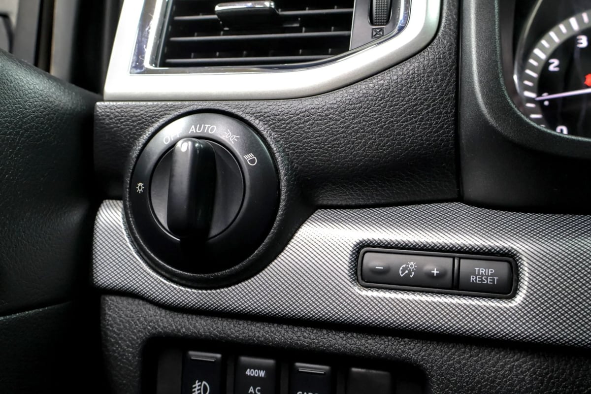 Photo 25 of this Nissan Titan XD