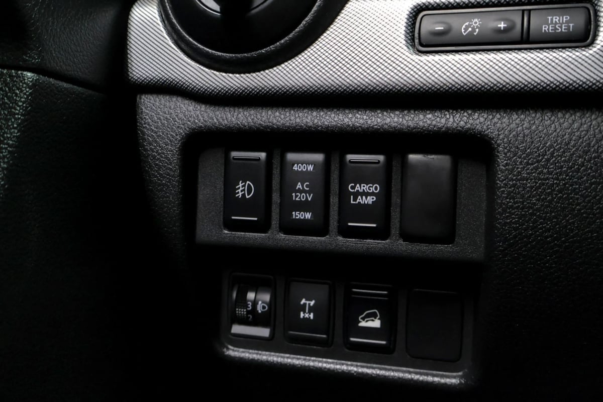 Photo 26 of this Nissan Titan XD