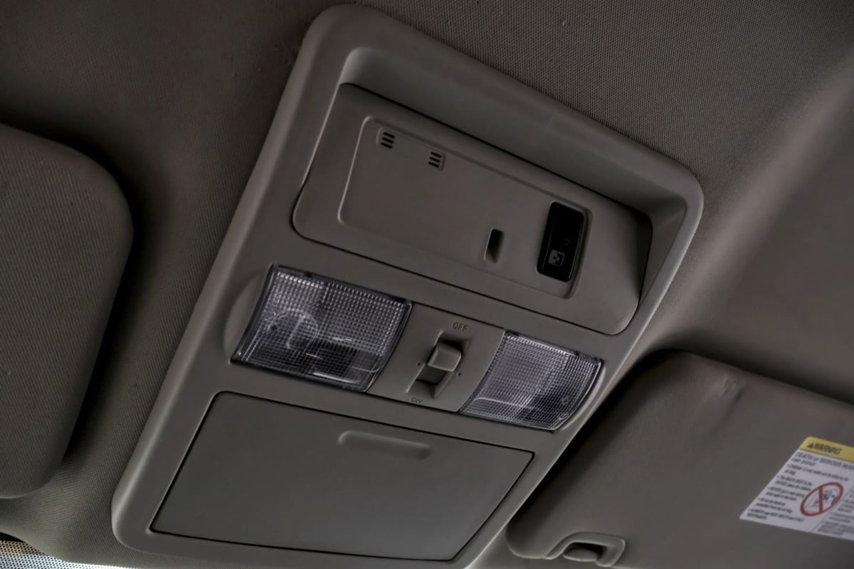 Photo 27 of this Nissan Titan XD