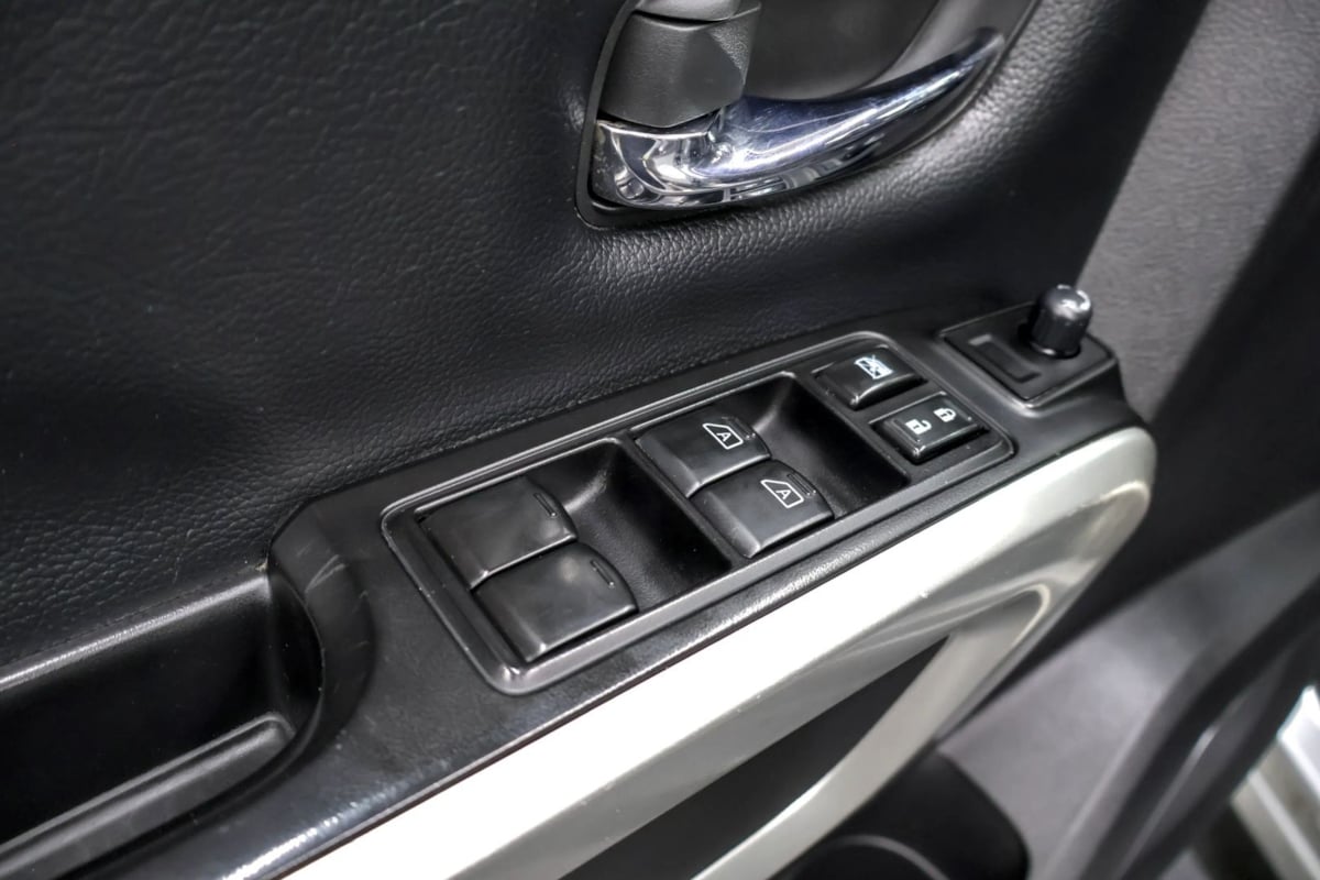 Photo 35 of this Nissan Titan XD