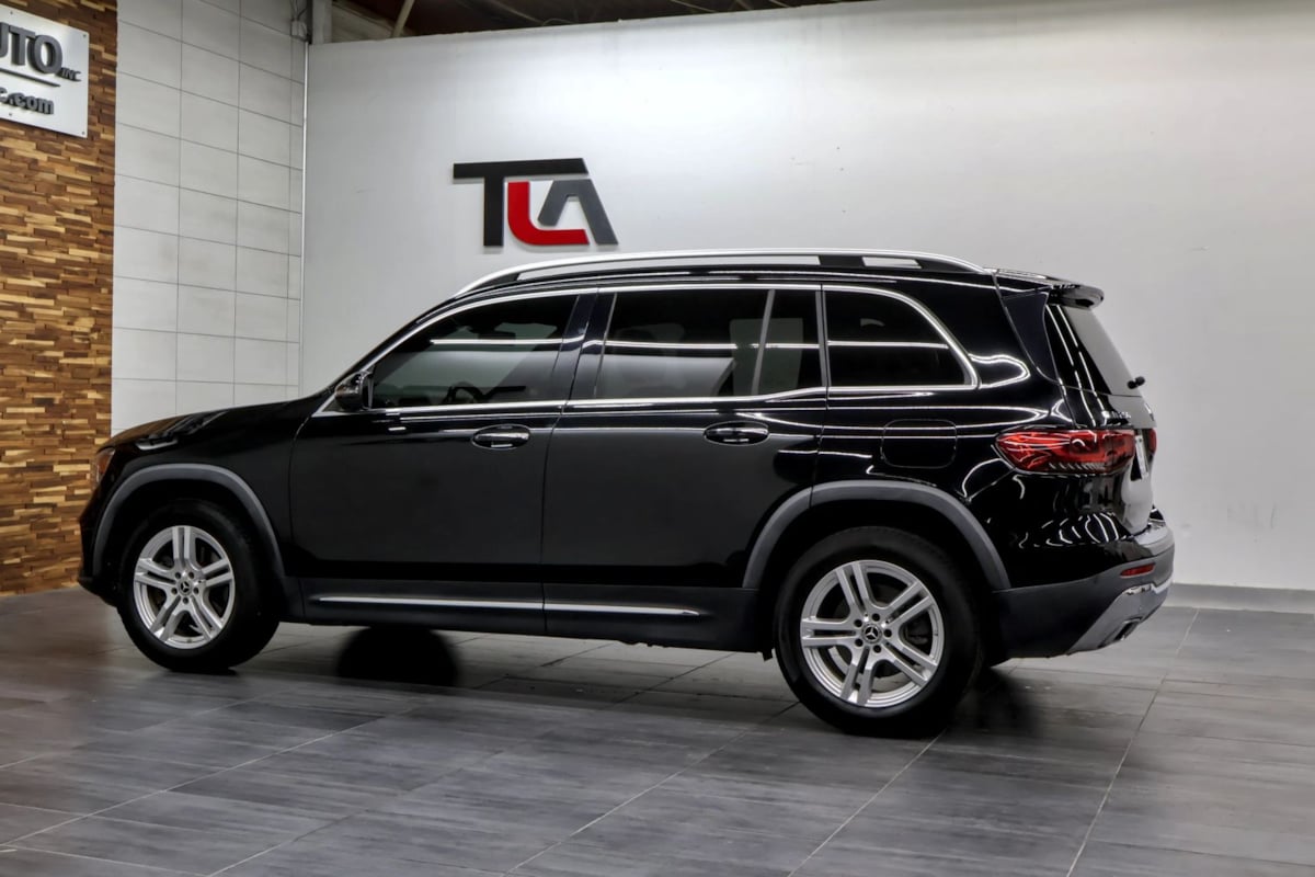 2021 Mercedes-Benz GLB Base - Photo 6
