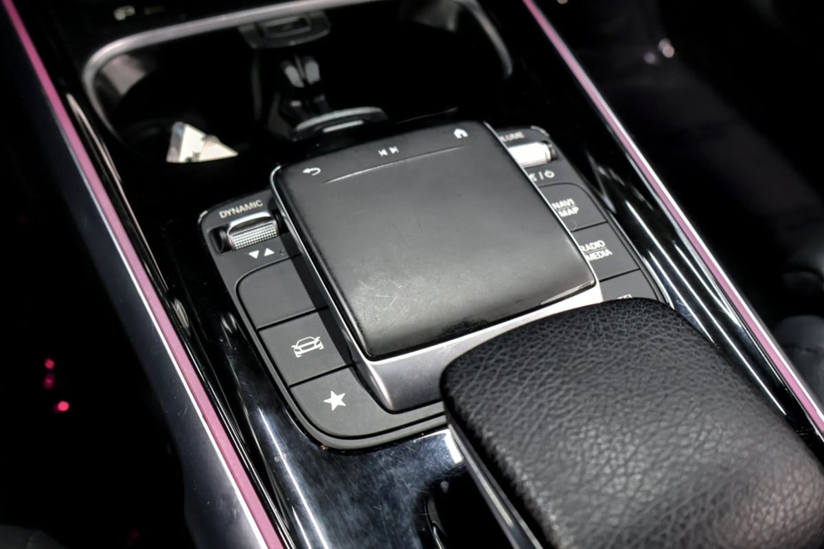 2021 Mercedes-Benz GLB Base - Photo 18