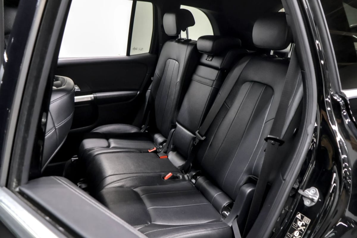 2021 Mercedes-Benz GLB Base - Photo 30