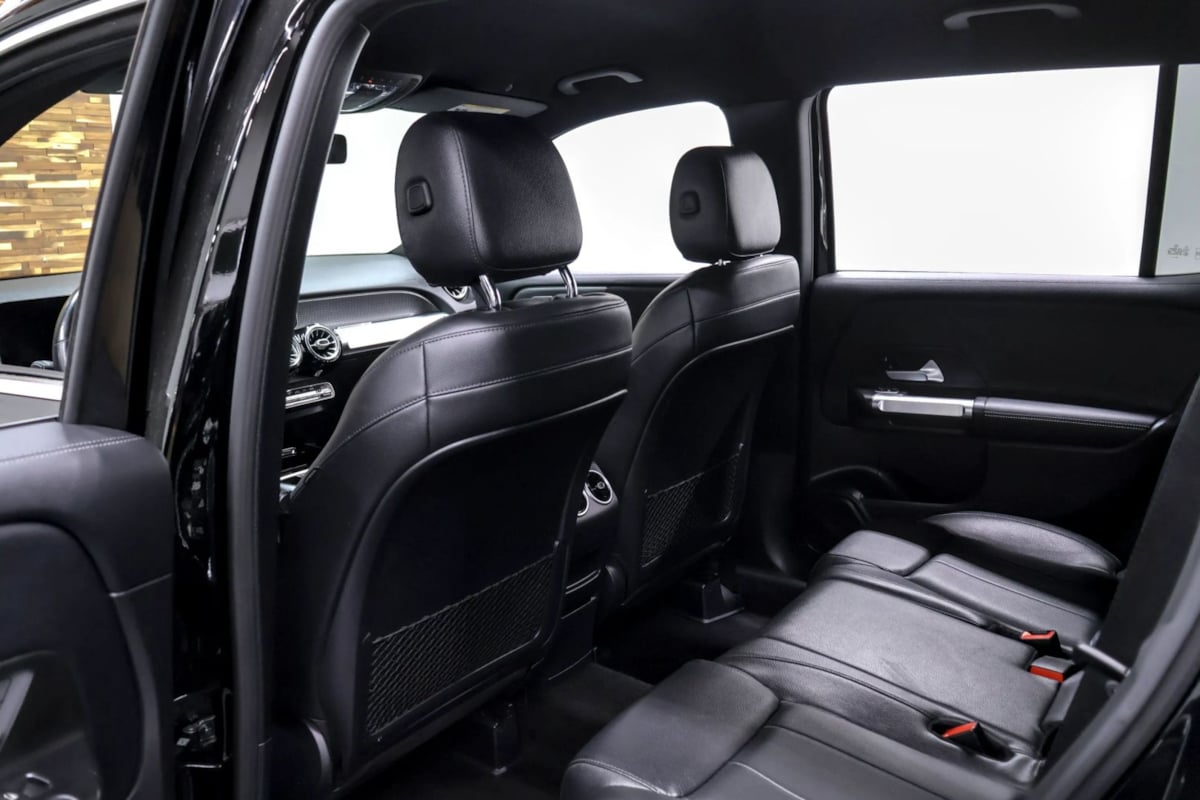 2021 Mercedes-Benz GLB Base - Photo 31