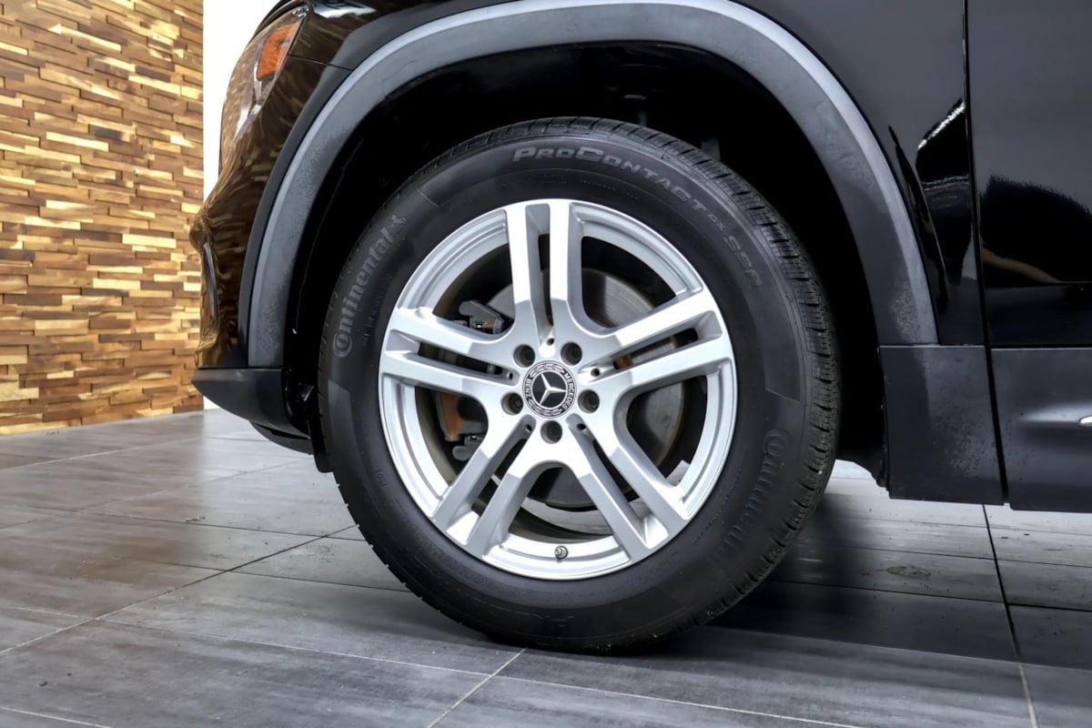 2021 Mercedes-Benz GLB Base - Photo 40