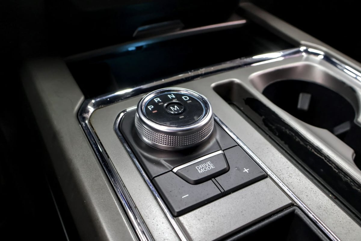 Photo 18 of this Ford Expedition