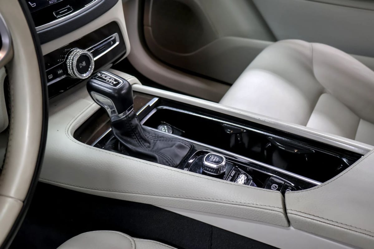 Photo 17 of this Volvo XC90