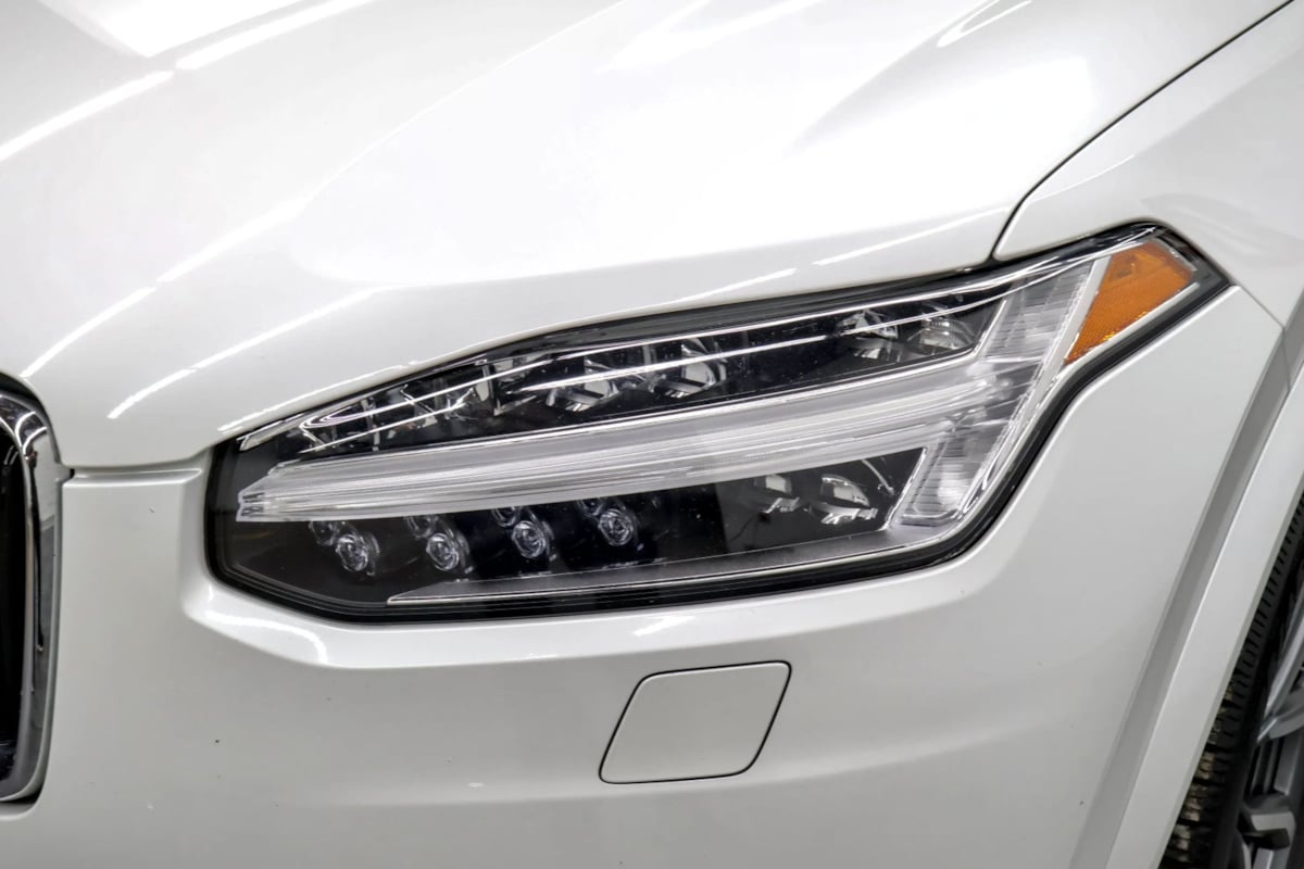 Photo 39 of this Volvo XC90
