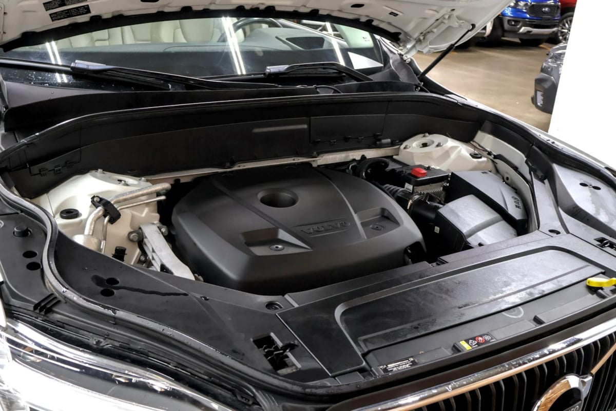 Photo 42 of this Volvo XC90