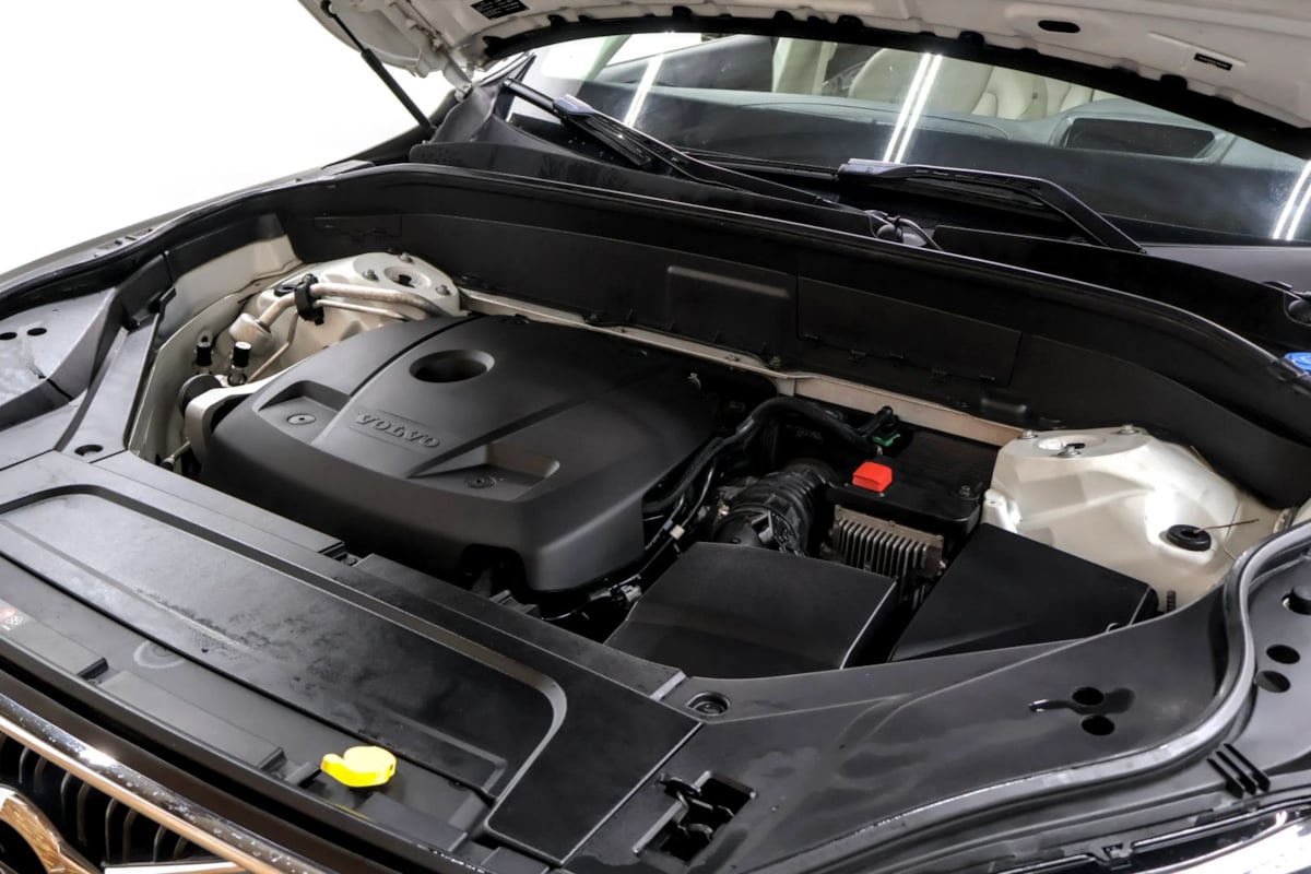 Photo 43 of this Volvo XC90
