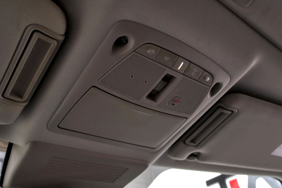 Photo 27 of this INFINITI QX80
