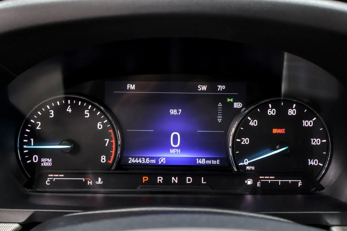 Photo 16 of this Ford Explorer