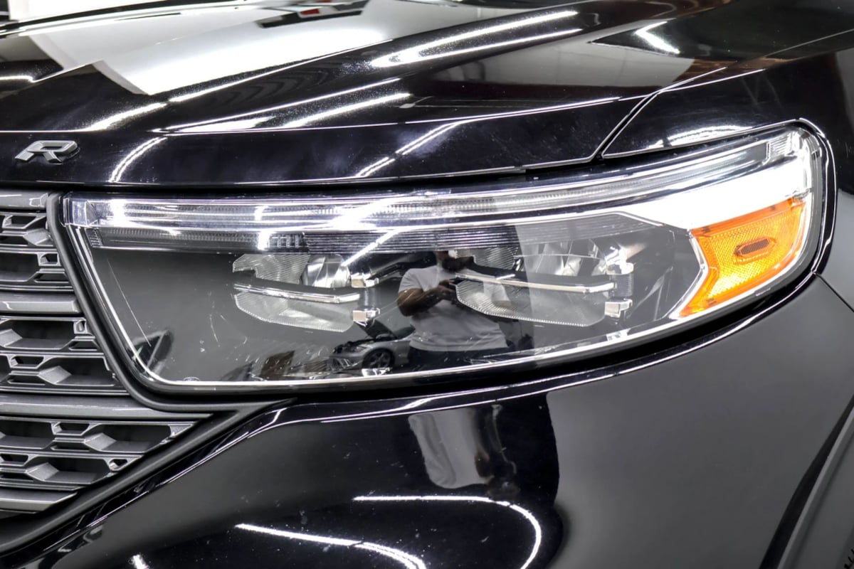 Photo 41 of this Ford Explorer