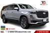 2021 Cadillac Escalade ESV Sport