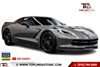 2015 Chevrolet Corvette Z51 1LT