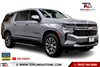 2022 Chevrolet Suburban LS