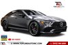 2022 Mercedes-Benz AMG GT 43 4-Door Coupe