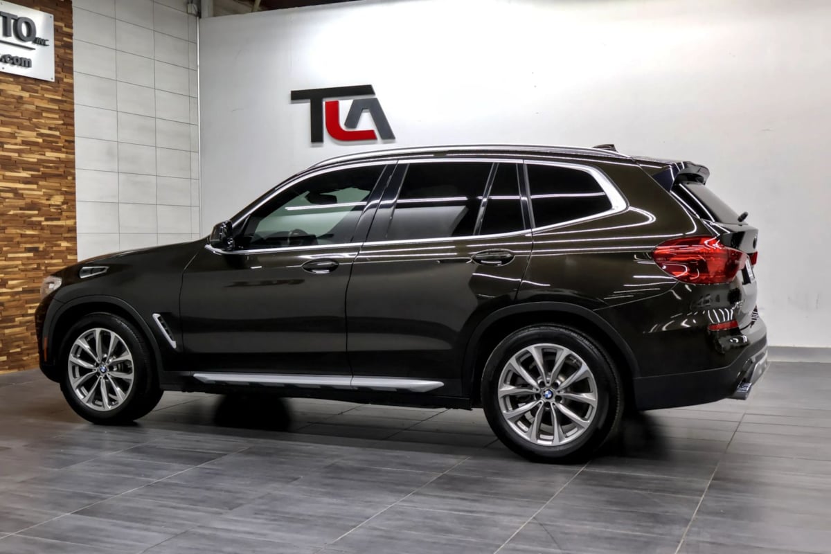 Photo 6 of this BMW X3