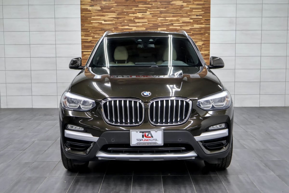 Photo 3 of this BMW X3